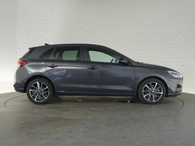 Hyundai i30 – Bild 30