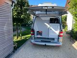Volkswagen Club Joker Hochdach - Volkswagen Club joker
