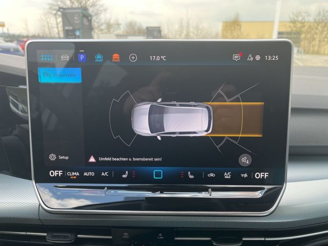 Golf Goal 1.5 eTSI eHybrid DSG,ACC,CarPlay,AHK