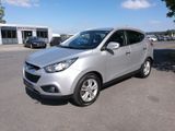Hyundai ix35 Premium AWD Aut. *Klimaautom.*Leder-Sitzhg* - Hyundai ix35: Automatik, Premium