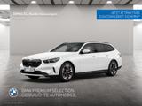 BMW i5 eDrive40 Touring Sportpaket DAB LED Bitzbel. - BMW i5 Jahreswagen