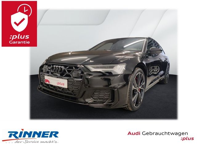 Audi A6 Avant 55 TFSI e quattro S line/HuD/B&O/ACC