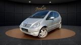 Mercedes-Benz A 160 AVANTGARDE WENIG KM*Klima*ZV+5Türer