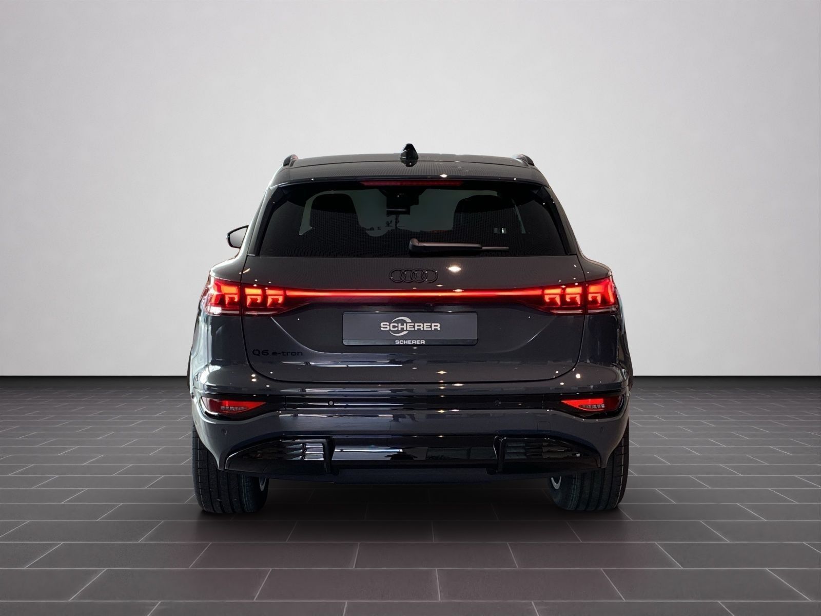 Audi e-tron - Bild 8