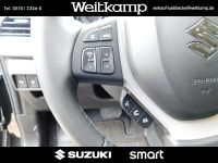 Suzuki (SX4) S-Cross - Vorschau Bild 13