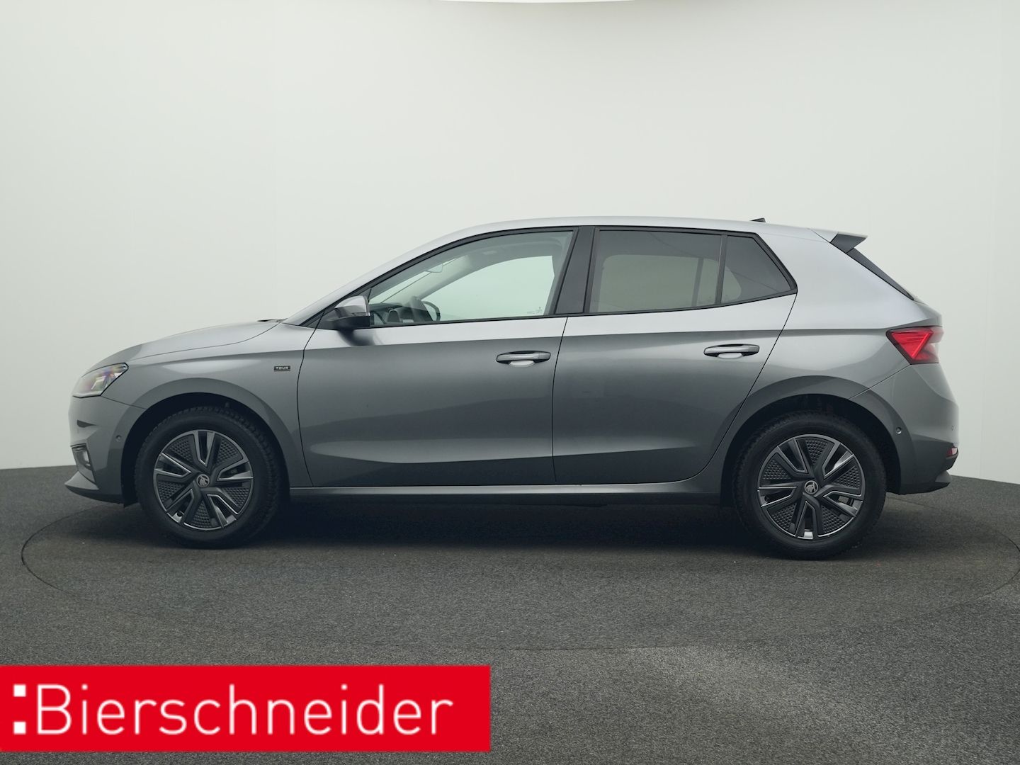 Skoda Fabia - Bild 3