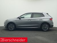 Skoda Fabia - Vorschau Bild 3