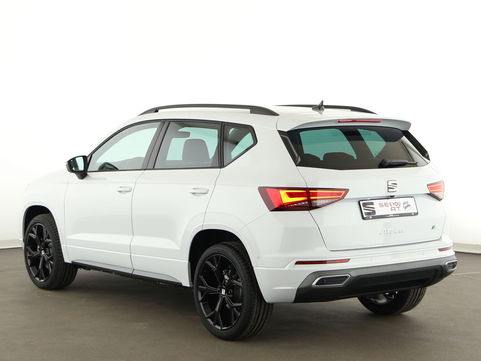 Seat Ateca - Bild 5