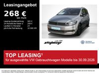 Volkswagen Touran - Vorschau Bild 1