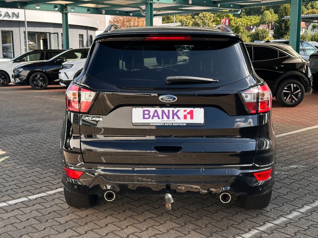 Ford Kuga 2.0 EcoBoost 4x4 ST-Line *ACC*Xenon*beh.Len
