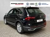 Volkswagen Tiguan ELEGANCE 2.0 TDI 4M DSG NAVI LED AHK ACC - Volkswagen Tiguan mit Diesel-Antrieb: Automatik