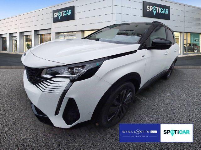 Peugeot 3008 GT 130 Automatik*Navi *SH Z *elektr. Sitze 