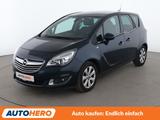 Opel Meriva 1.4 Turbo Innovation *NAVI*TEMPO*PDC*ALU* - Opel Meriva Gebrauchtwagen in Hannover