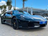 Ferrari F430 Spider F1 Sedili Racing Carbonio Bo - gebrauchte Ferrari F430 aus dem Jahr 2007