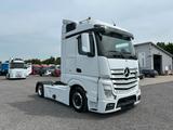 Mercedes-Benz 1845 LSNRL Lowline Bigspace Retarder Standklima - Angebote