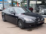 BMW 530d Limousine · Navi · Standheizung · TÜV 5/28 - BMW 530 aus 2006
