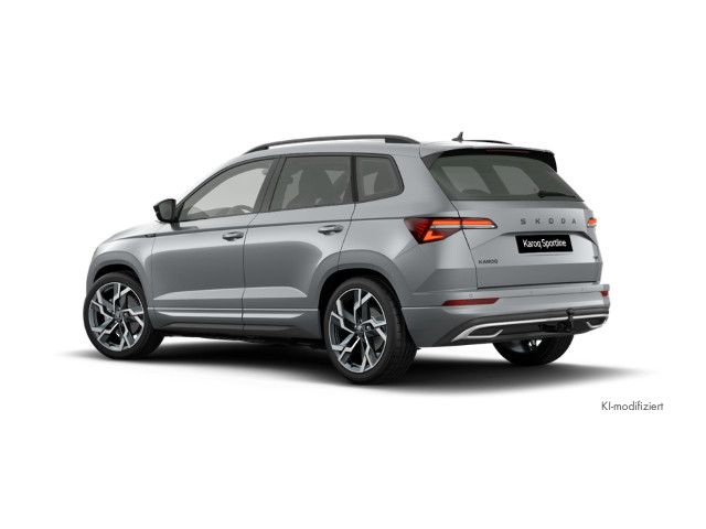 Skoda Karoq - Bild 3