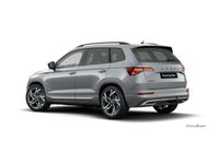 Skoda Karoq - Vorschau Bild 3