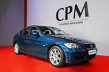 BMW 318 LIM. *SPORT-PAKET* TÜV NEU 8-FACH 1.HD - BMW 318 aus 2008