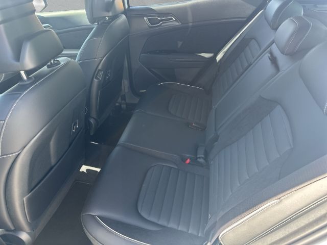 Fahrzeugabbildung Kia Sportage GT-LINE 4WD 1.6 T-GDI MILD-HYBRID *SOUN