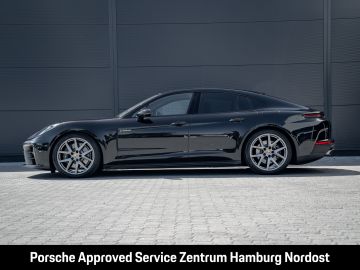 Porsche Panamera - 2