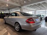 Mercedes-Benz CLK 320 AVANTGARDE *Automatik*Erst 81tkm*Note 2* - Mercedes-Benz CLK-Klasse: Coupe
