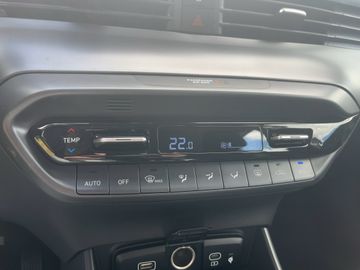 Hyundai i20 1.0 Trend (100 PS) KlimaTempomatDAB+