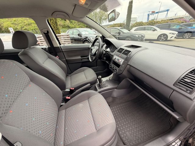 Volkswagen Polo 1.2 47kW Basis