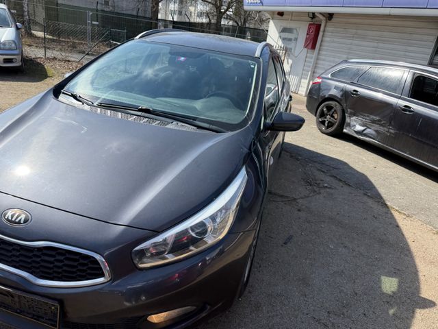 Kia cee'd / Ceed 1.6 CRDi 115PS Drea