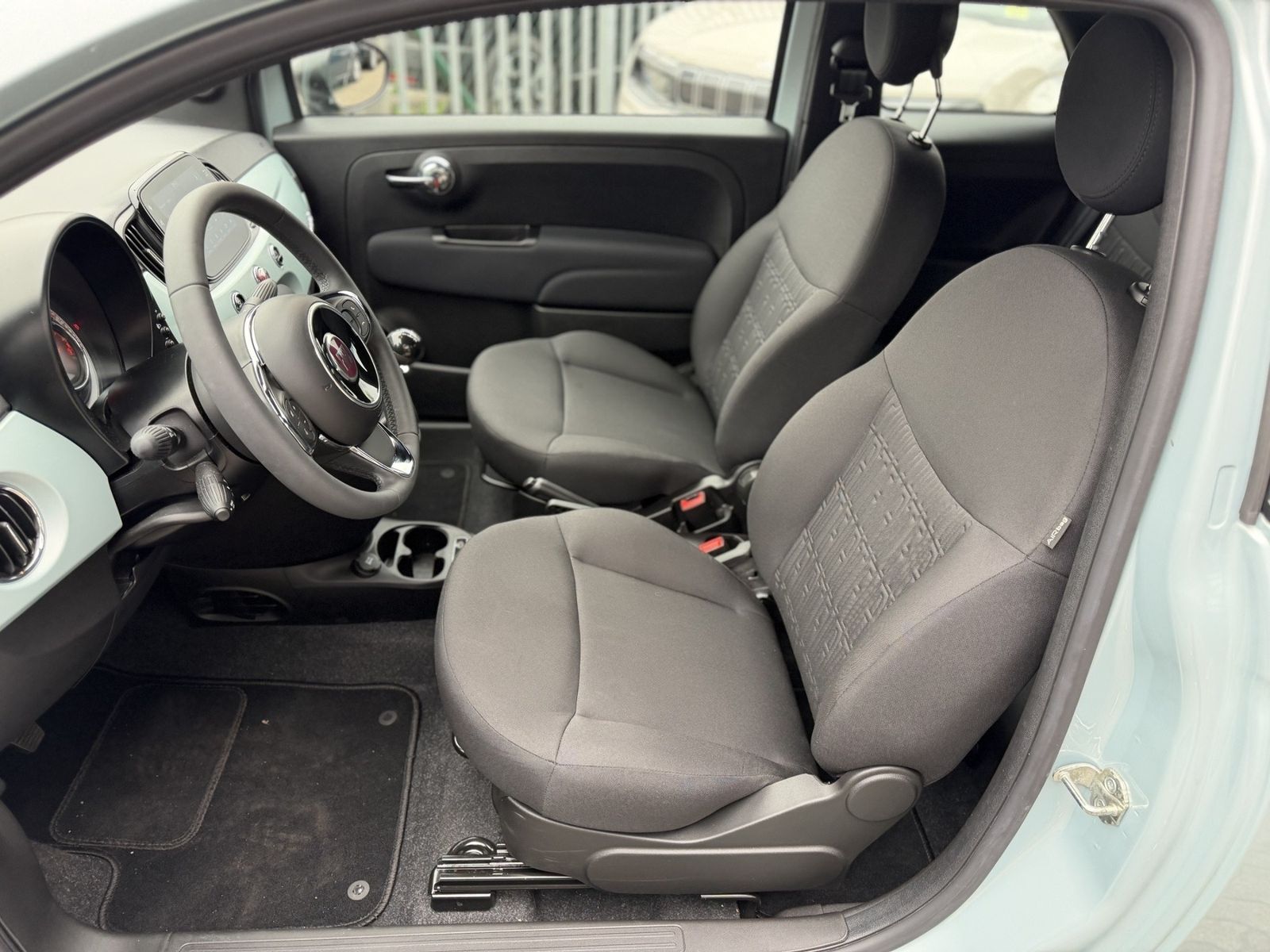 Fiat 500C - Bild 10
