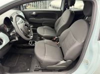 Fiat 500C - Vorschau Bild 10