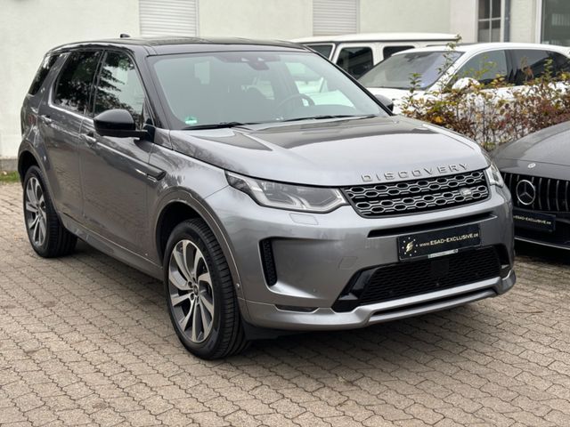 Land Rover DiscoverySport R-Dynamic HSE°Virtual°LED°AHK°20"