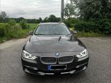 BMW 325d Touring / ACC / Professional / 8x bereift  - BMW 325 mit Panoramadach