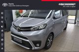 Toyota Proace Verso 2,0D L2 (9-Si.) Shuttle Comfort*NAV - Toyota Proace (Verso) in Hannover