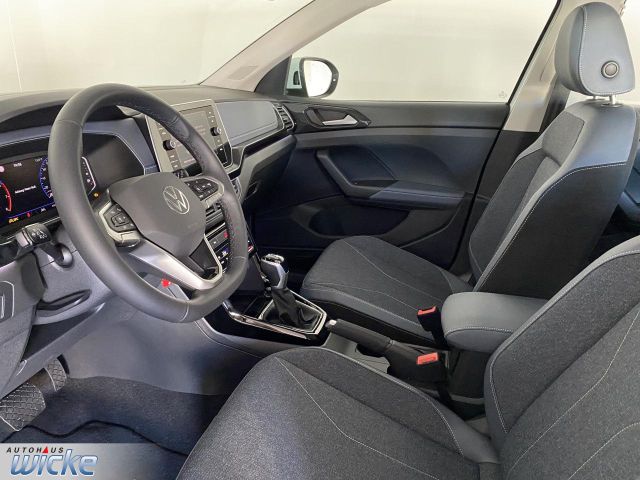 T-Cross 1.0 TSI DSG Style KLIMA APP CONNECT