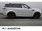 Land Rover Range Rover Sport Dynamic SE Hybrid P460e/AHK/Bl - Land Rover Gebrauchtwagen