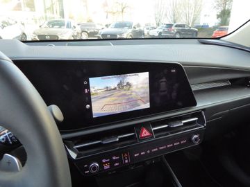 Kia Niro 1.6 GDI PHEV 2WD OPF Aut. Spirit