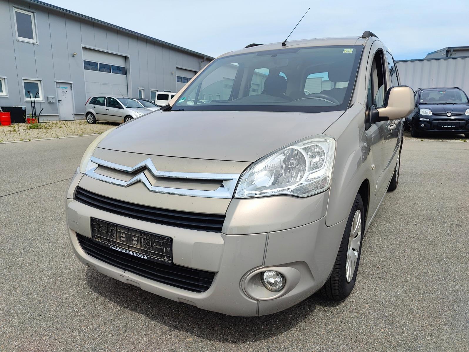 Citroën Berlingo Kombi Multispace / KLIMA /  DIESEL