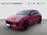 Porsche Macan GTS PDK Xenon Luft RFK Pano AHK Bose Tempo - Porsche Gebrauchtwagen in Zwickau