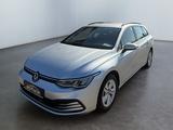 Volkswagen Golf VIII Variant Life 2.0 TDI Parklenkassistent - Volkswagen Golf: TDI