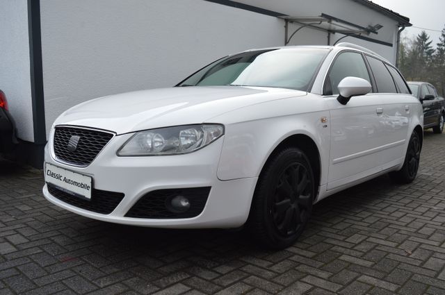 Seat Exeo ST Style 2.0 TDI *Gewerbe/Export*