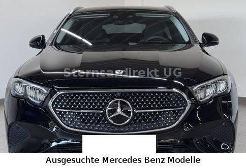 Image of Mercedes-Benz E 300