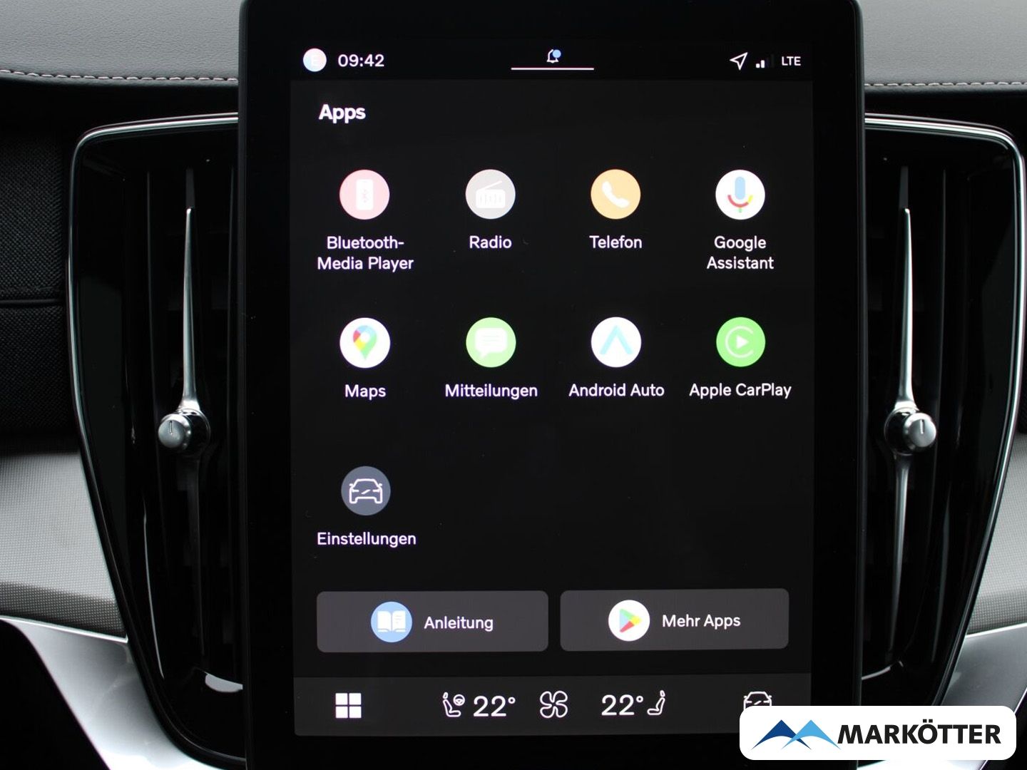 Volvo XC90 - Bild 12