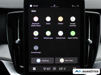 Volvo XC90 - Vorschau Bild 12