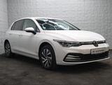 Volkswagen Golf VIII Lim. Style eHybrid 1.Hand LED Navi - Volkswagen Golf: Vi