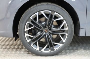 Cupra Terramar 2.0 4Drive VZ Pano 20 Zoll AHK 5.J.Gar.