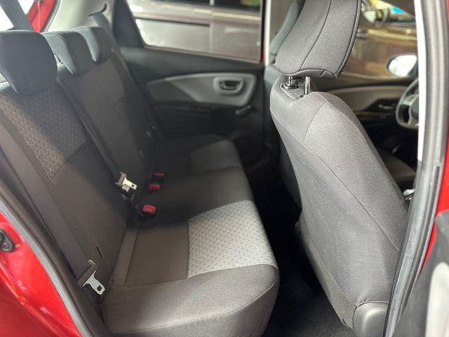 Toyota Yaris  Comfort