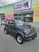 Suzuki Jimny FJ 1,3 Ranger - Suzuki Jimny: 1.3