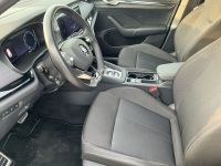 Skoda Octavia - Vorschau Bild 12