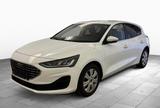 Ford Focus Titanium Automatik NaviGroß*Kamera*Matrix - Ford: Limousine, Ka Auto